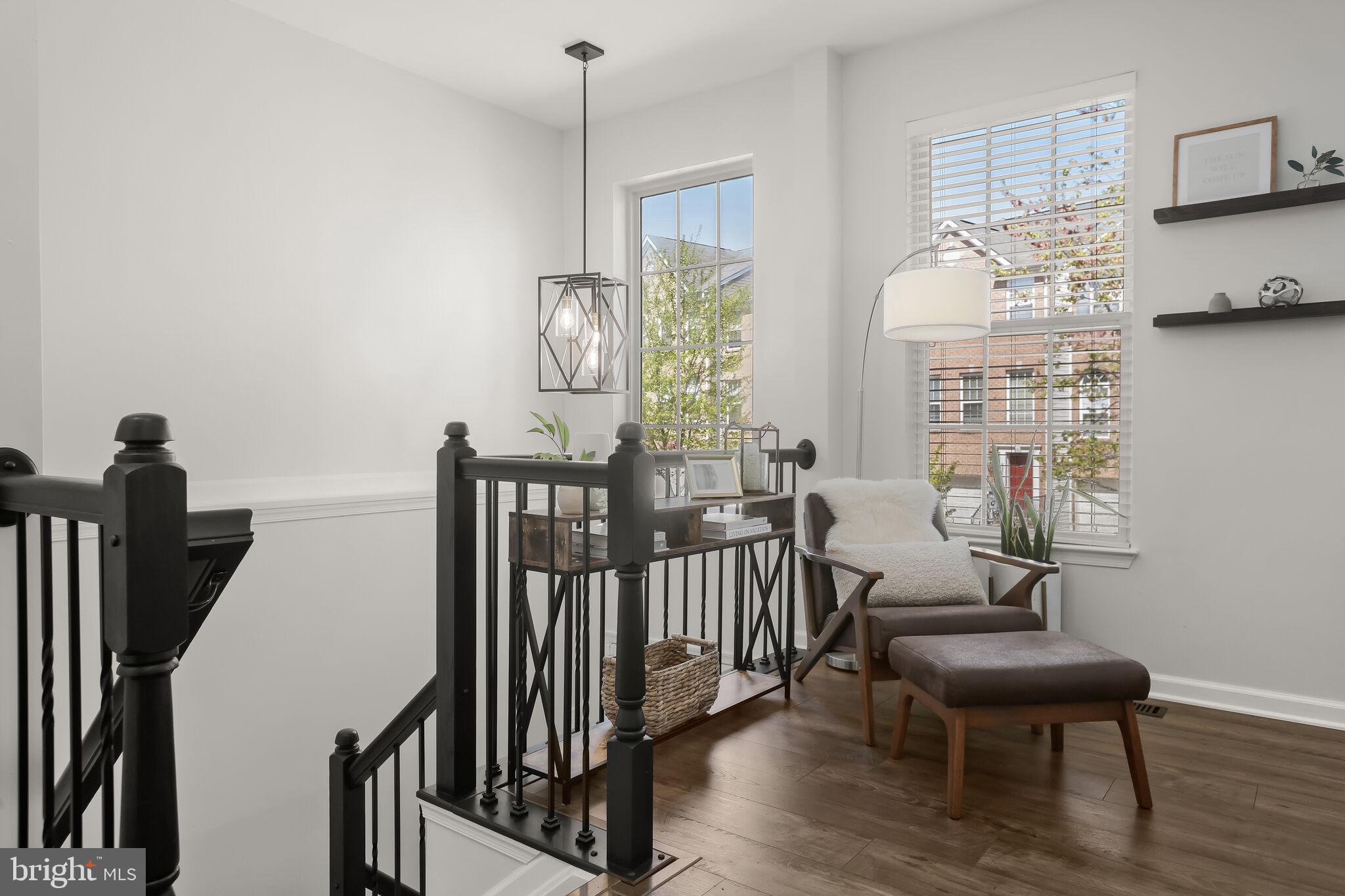 EMERSON - Residential