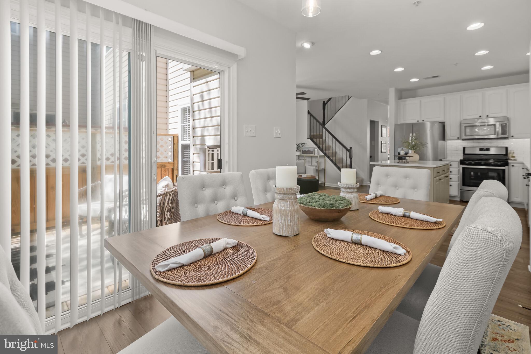 EMERSON - Residential