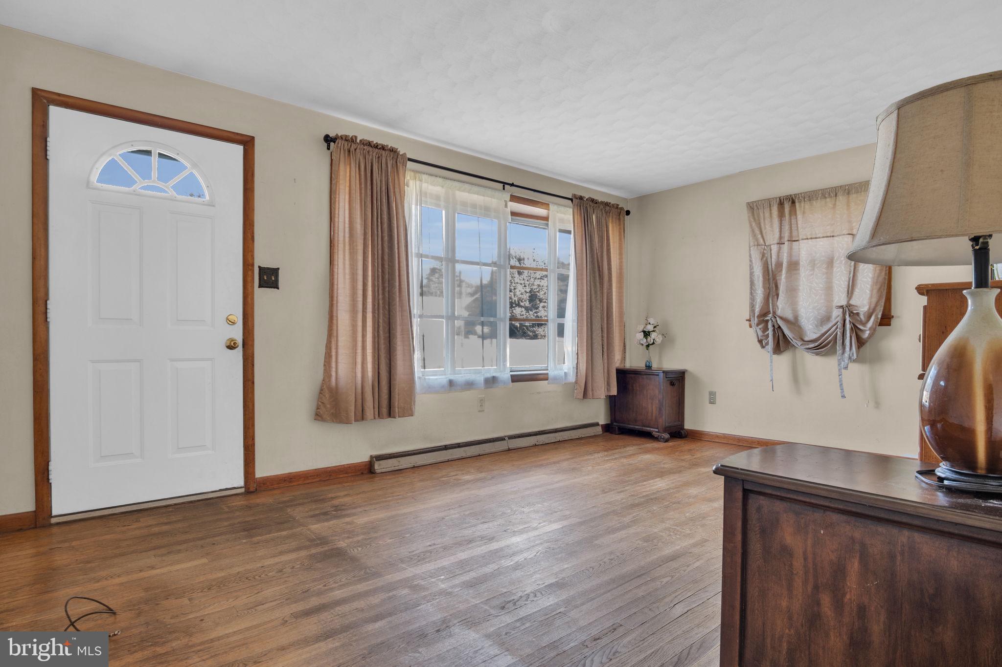 DOVER TWP - Residential