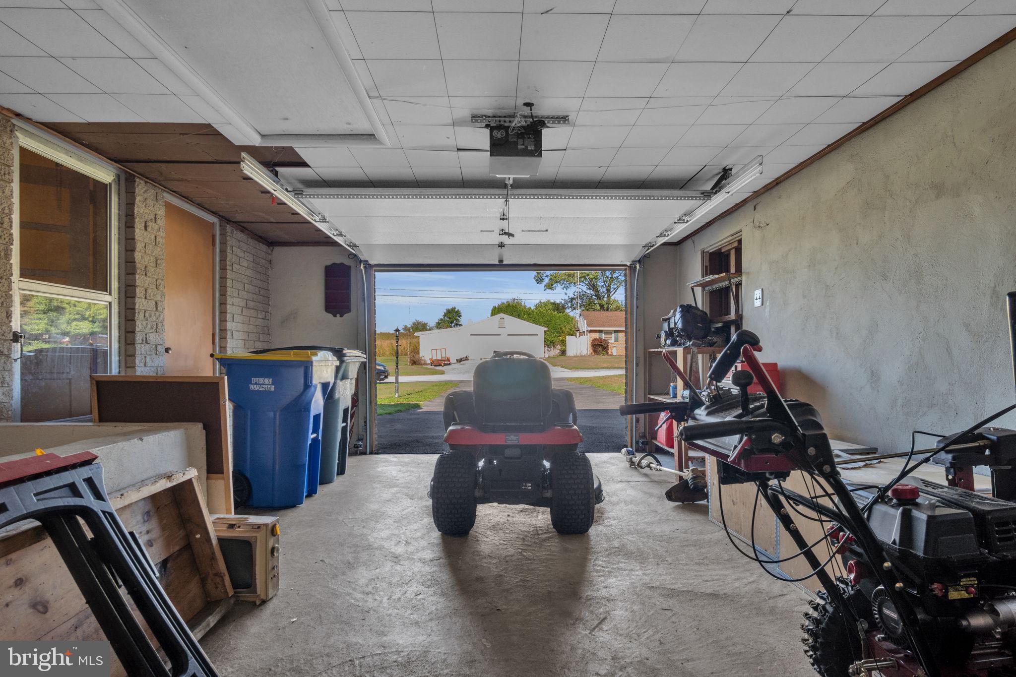 DOVER TWP - Residential