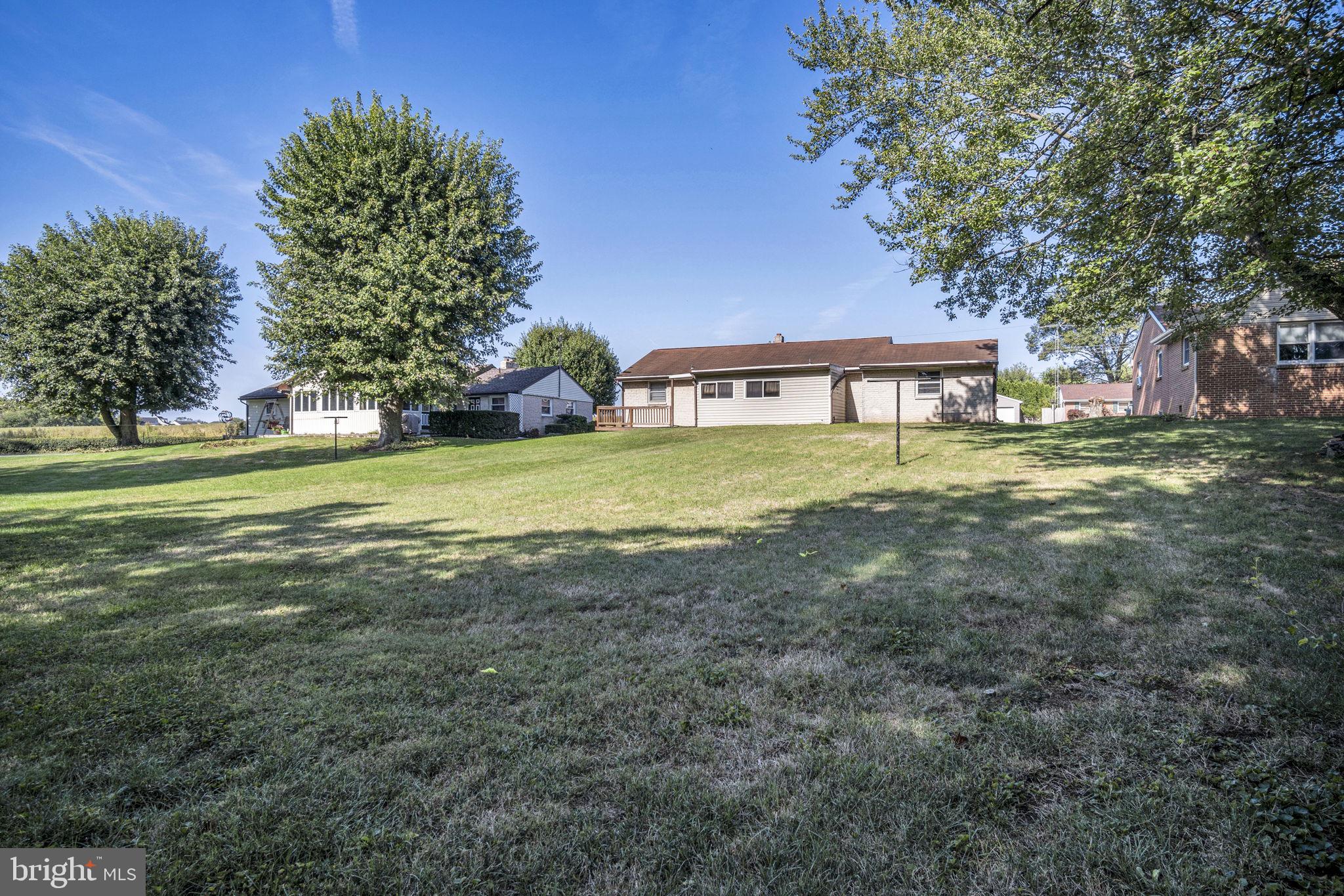 DOVER TWP - Residential