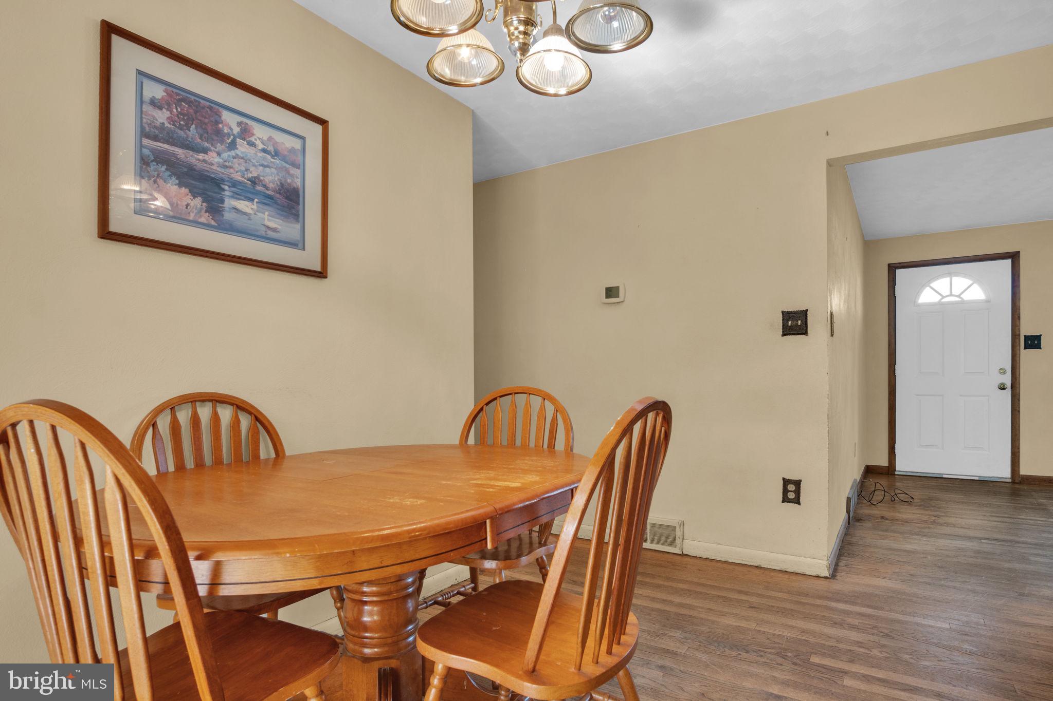 DOVER TWP - Residential