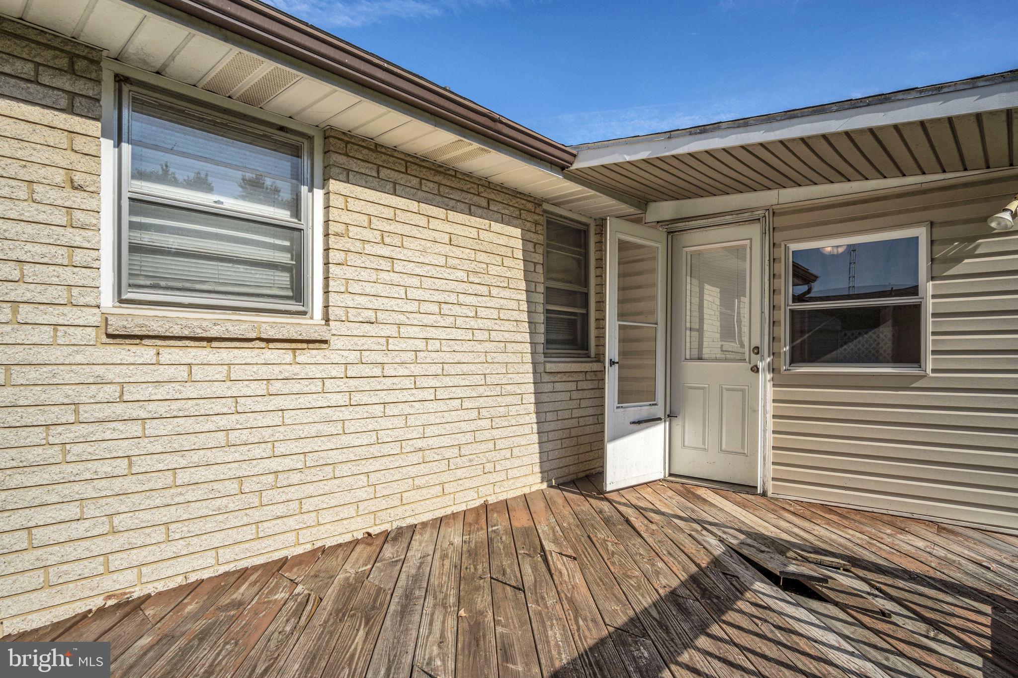 DOVER TWP - Residential