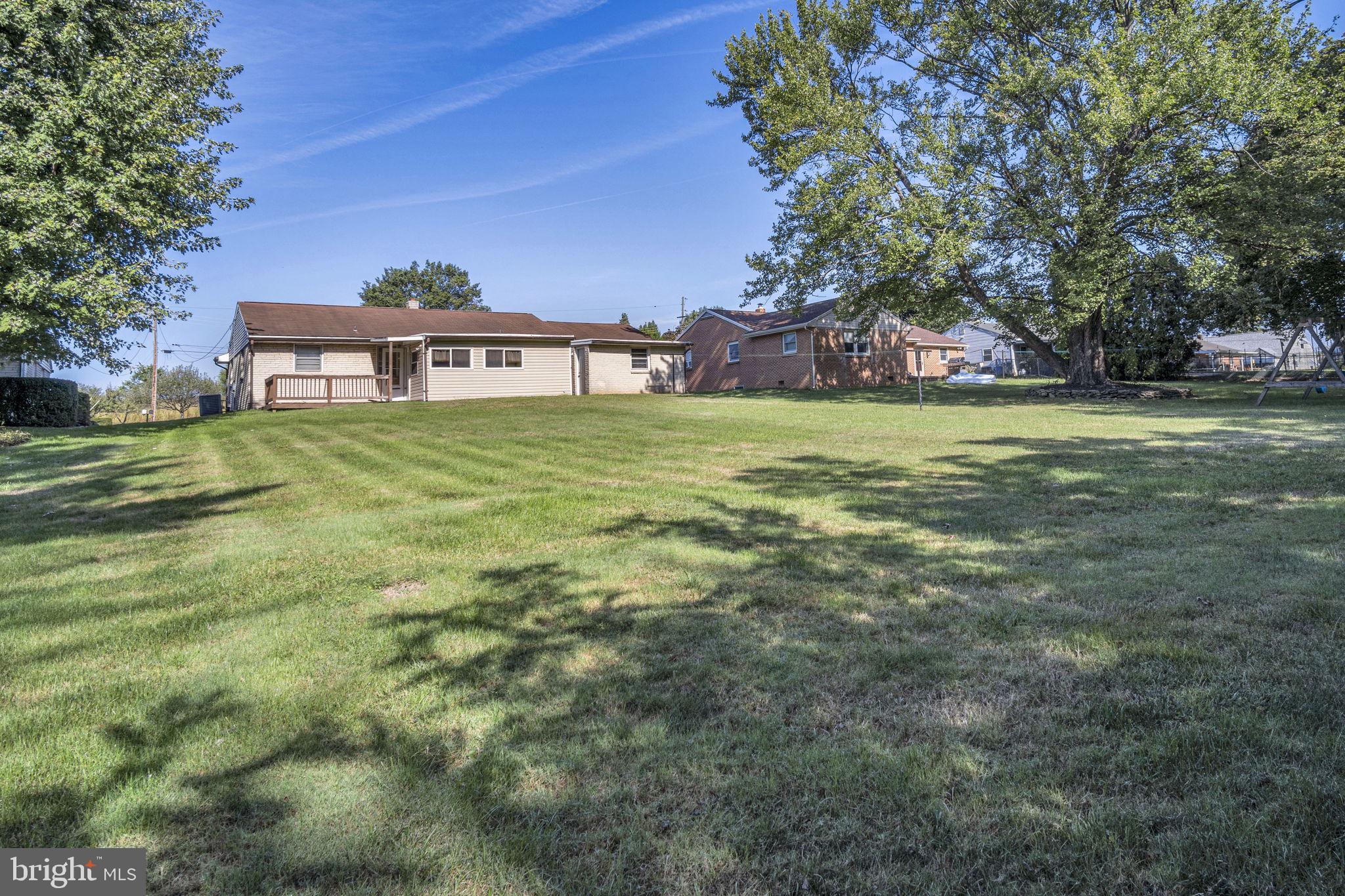 DOVER TWP - Residential