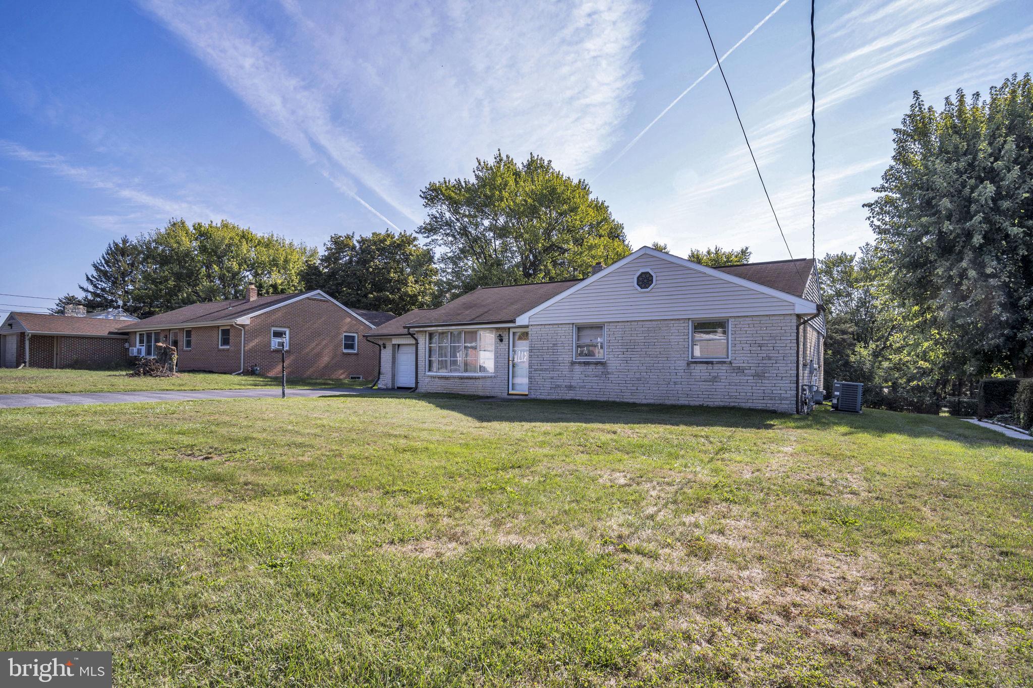 DOVER TWP - Residential