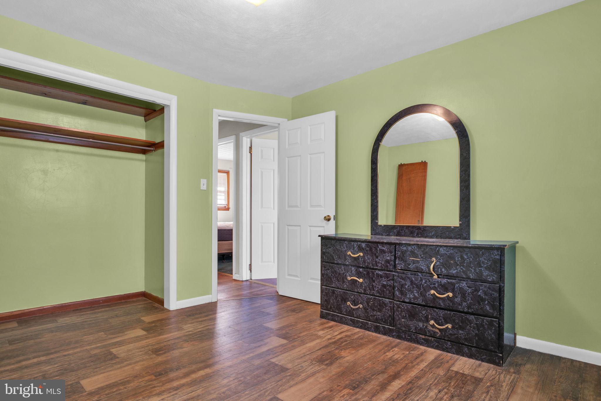 DOVER TWP - Residential