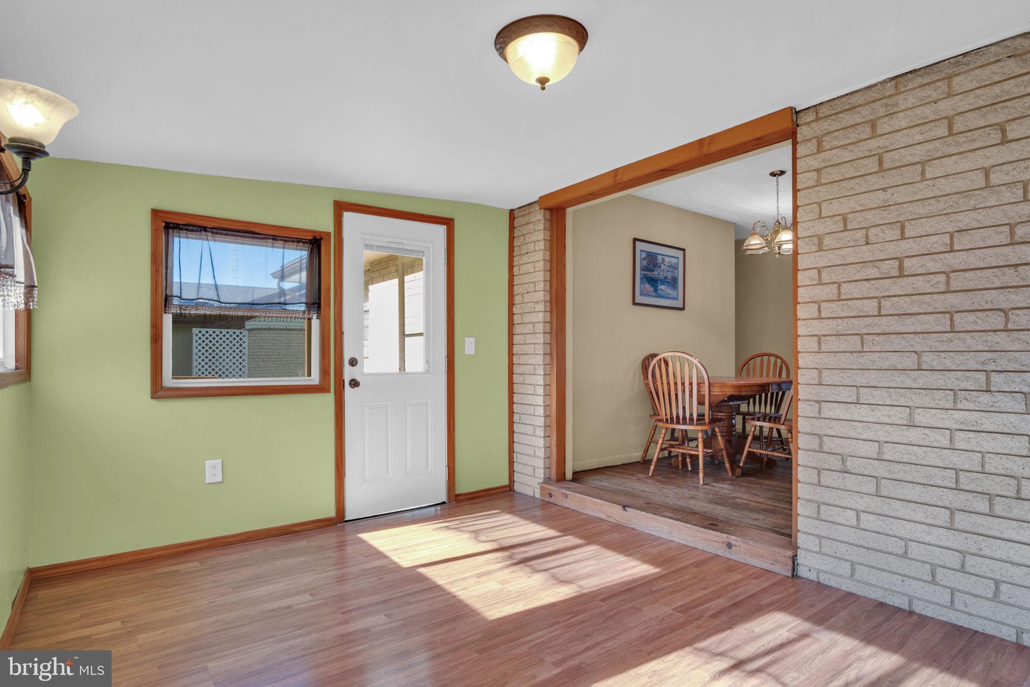 DOVER TWP - Residential