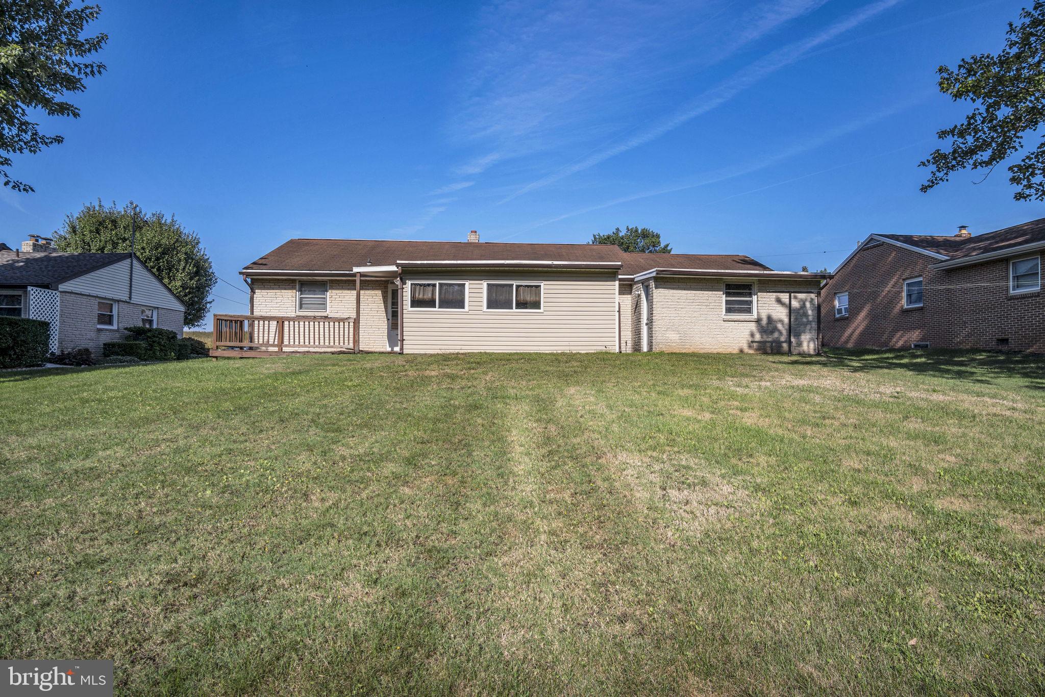 DOVER TWP - Residential