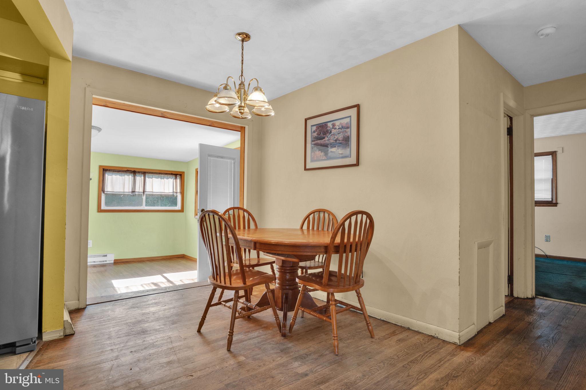 DOVER TWP - Residential