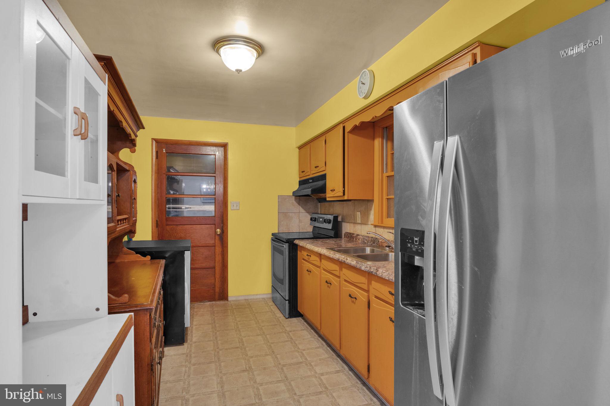 DOVER TWP - Residential