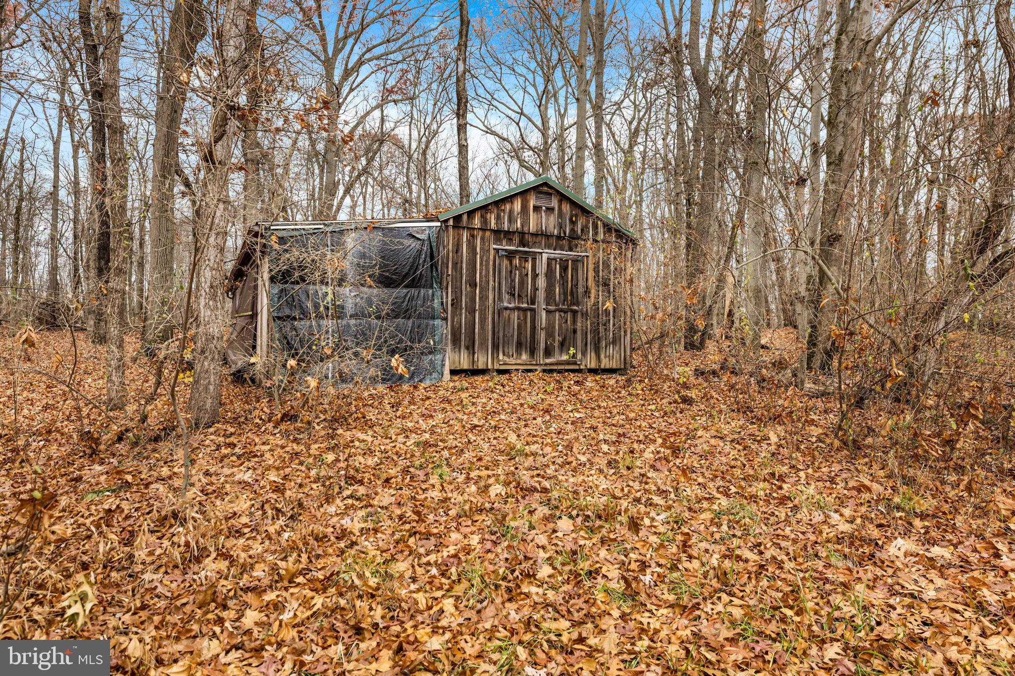 NONE AVAILABLE - Farm