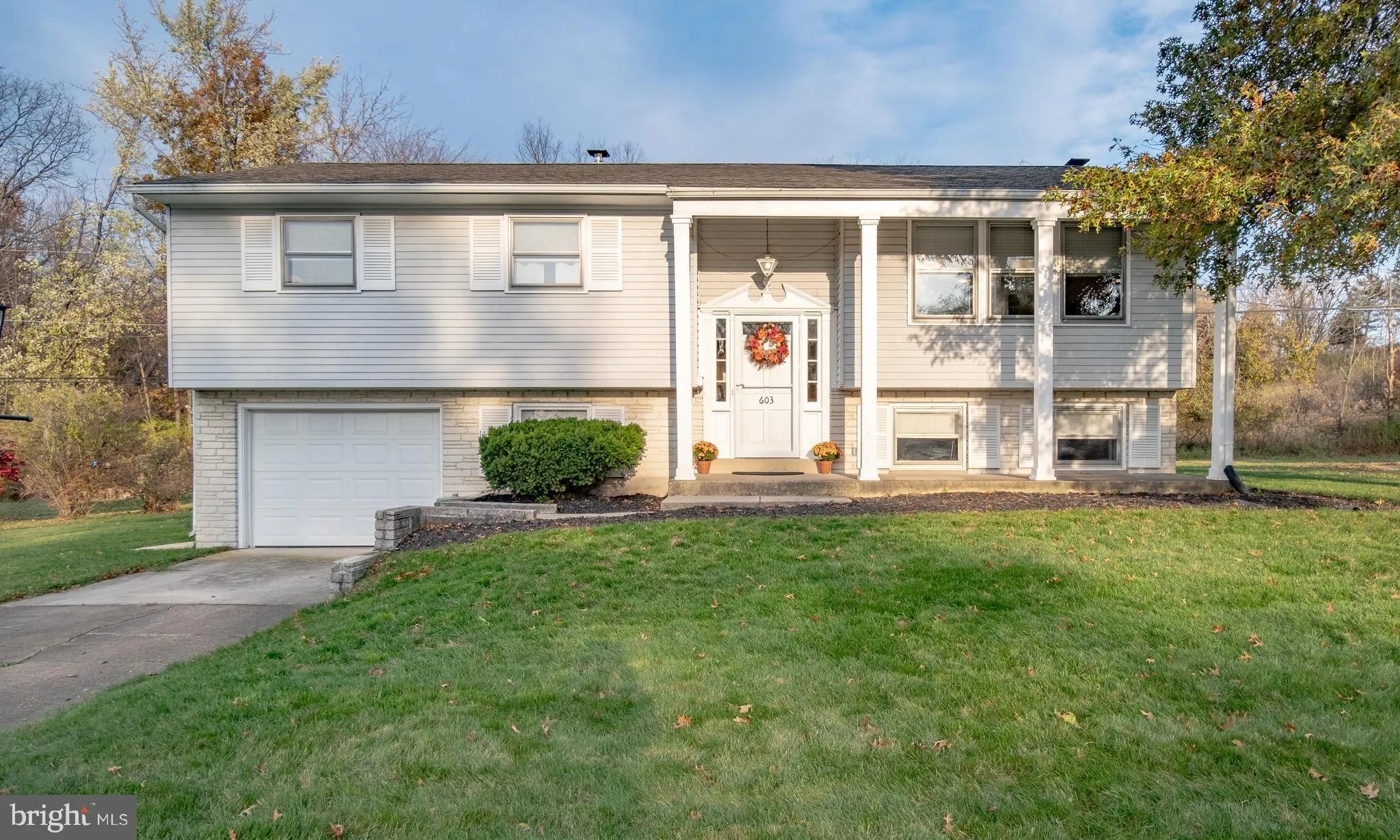 603 Hastings Drive, Harrisburg, PA 17109