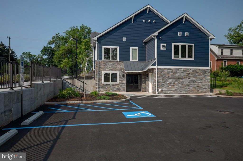 Photo of 429 S Lewis Road, ROYERSFORD, PA 19468 (MLS # PAMC2167358)