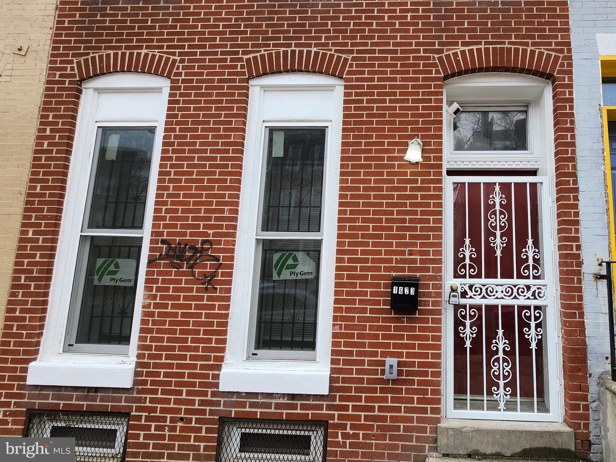 NONE AVAILABLE - Residential Lease