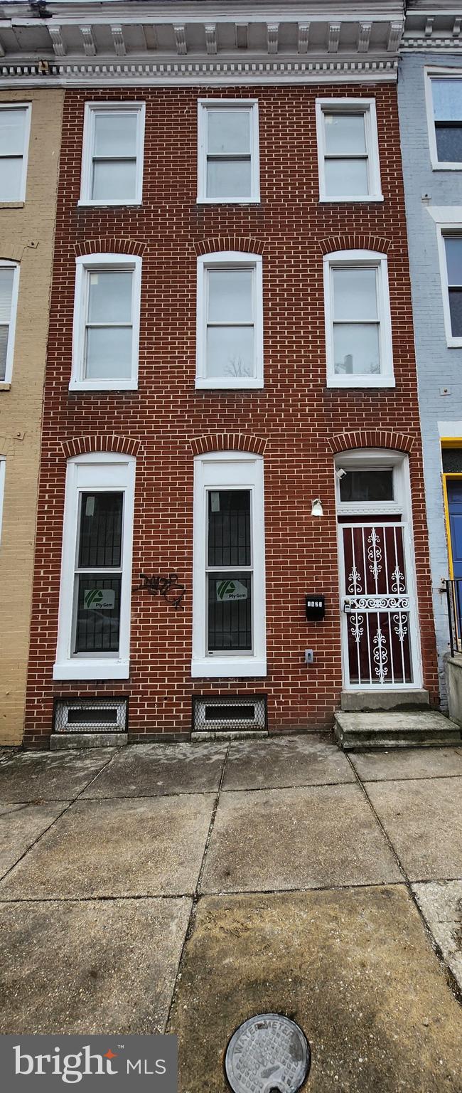 NONE AVAILABLE - Residential Lease