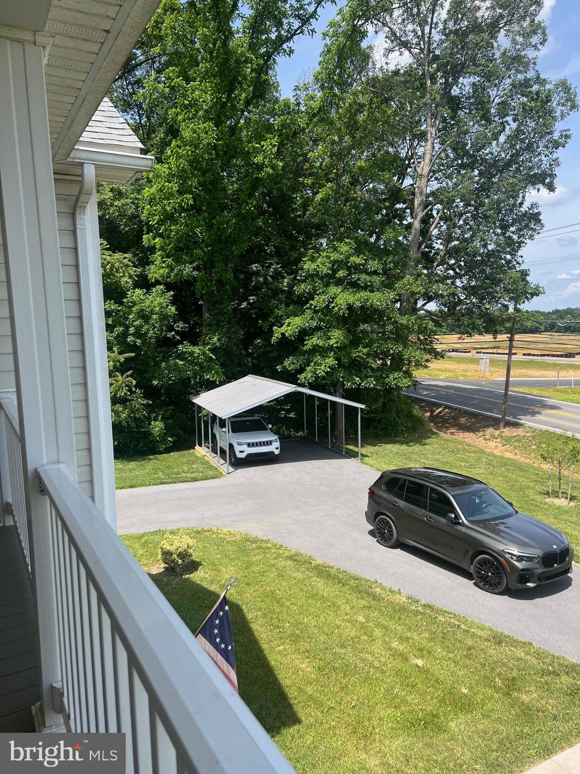 NONE AVAILABLE - Residential Lease