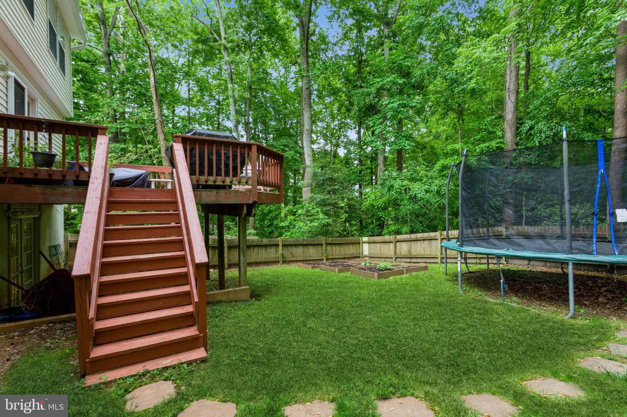 COUNTRY CLUB/LAKE MONTCLAIR - Residential