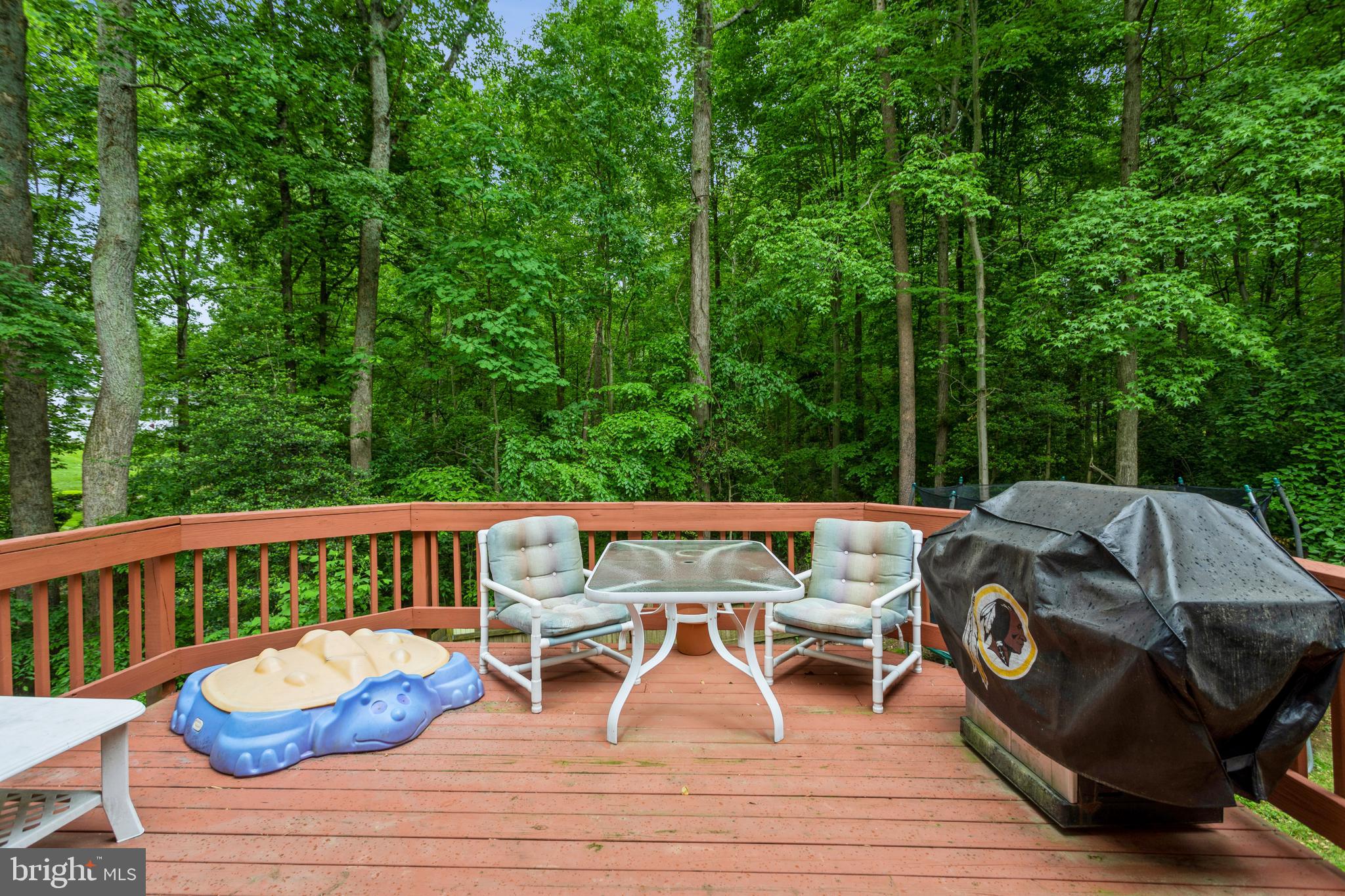 COUNTRY CLUB/LAKE MONTCLAIR - Residential