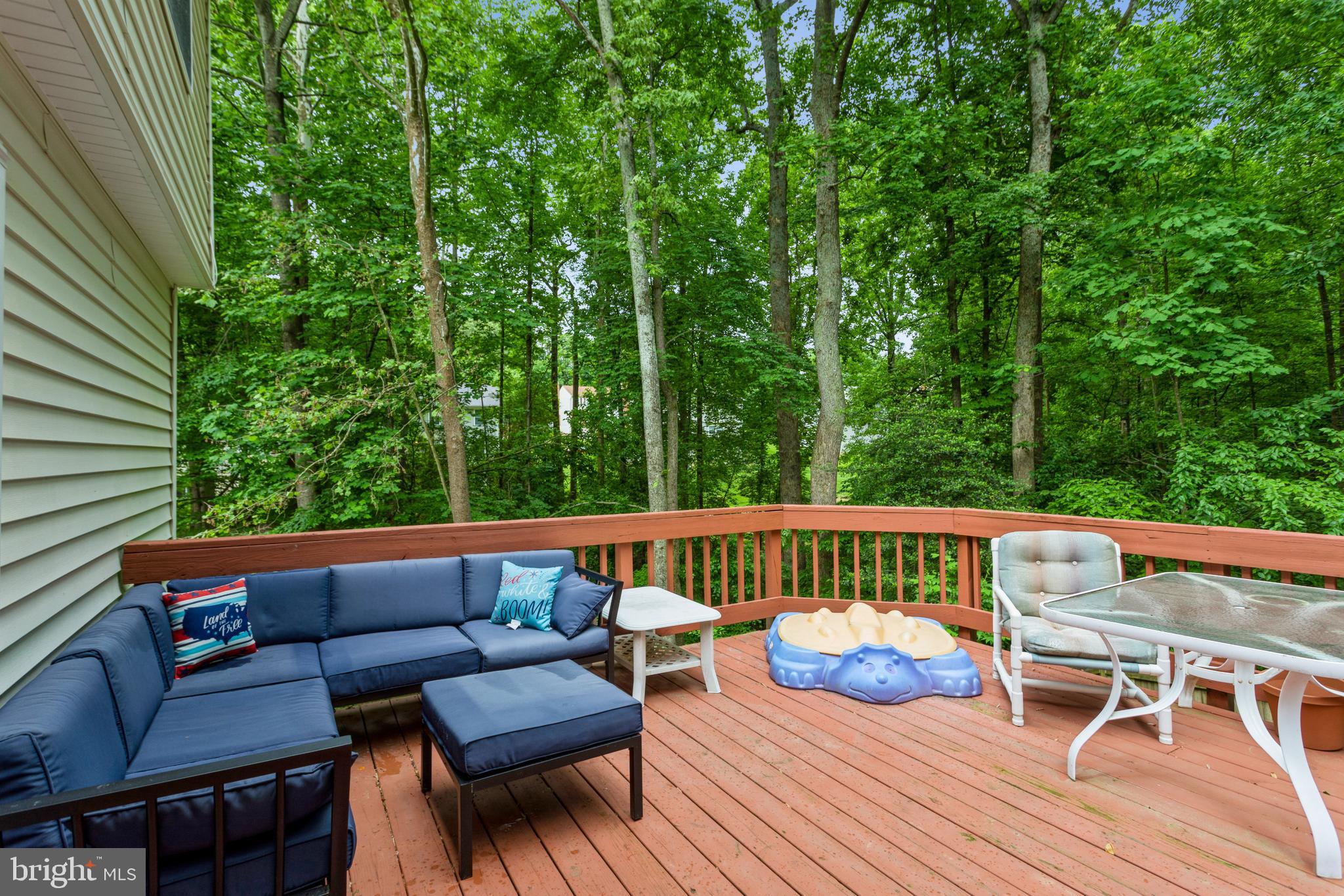 COUNTRY CLUB/LAKE MONTCLAIR - Residential