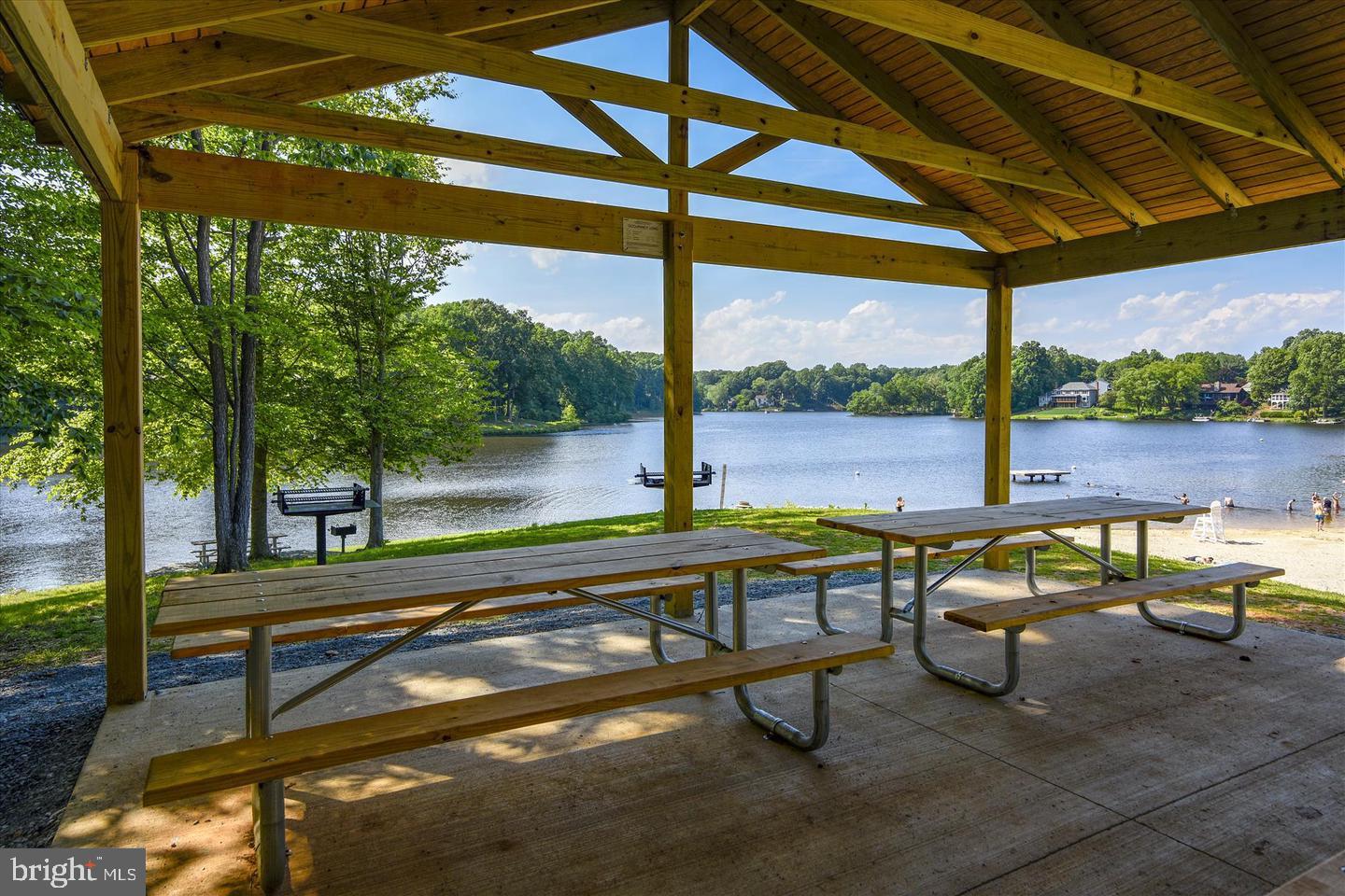 COUNTRY CLUB/LAKE MONTCLAIR - Residential