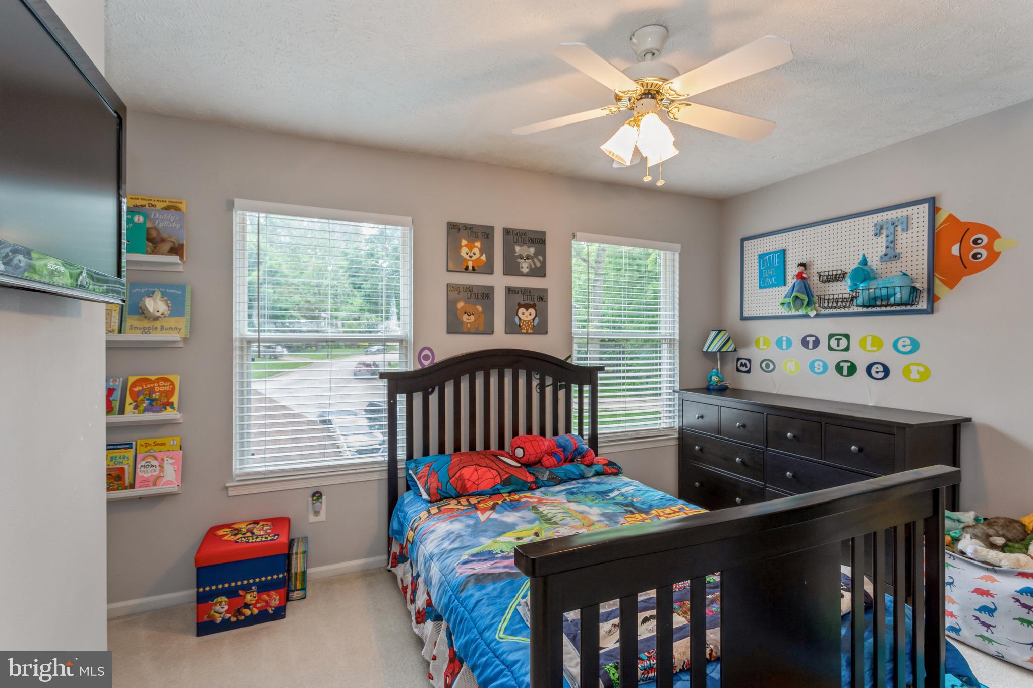 COUNTRY CLUB/LAKE MONTCLAIR - Residential