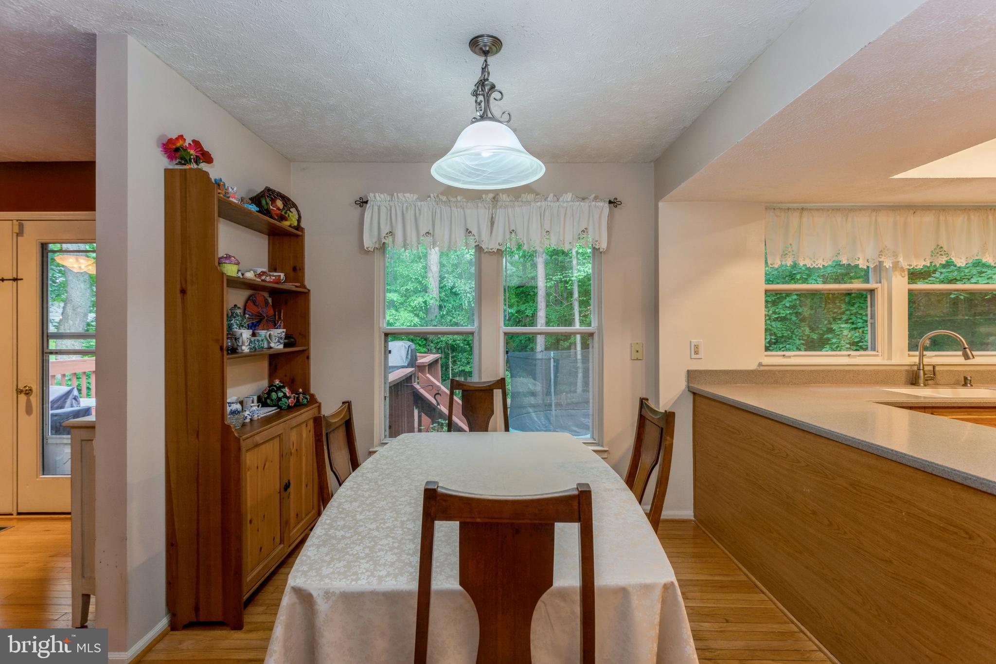 COUNTRY CLUB/LAKE MONTCLAIR - Residential