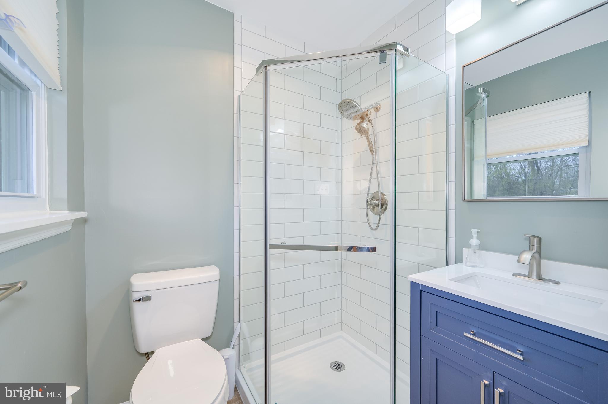 AVON BEND - Residential