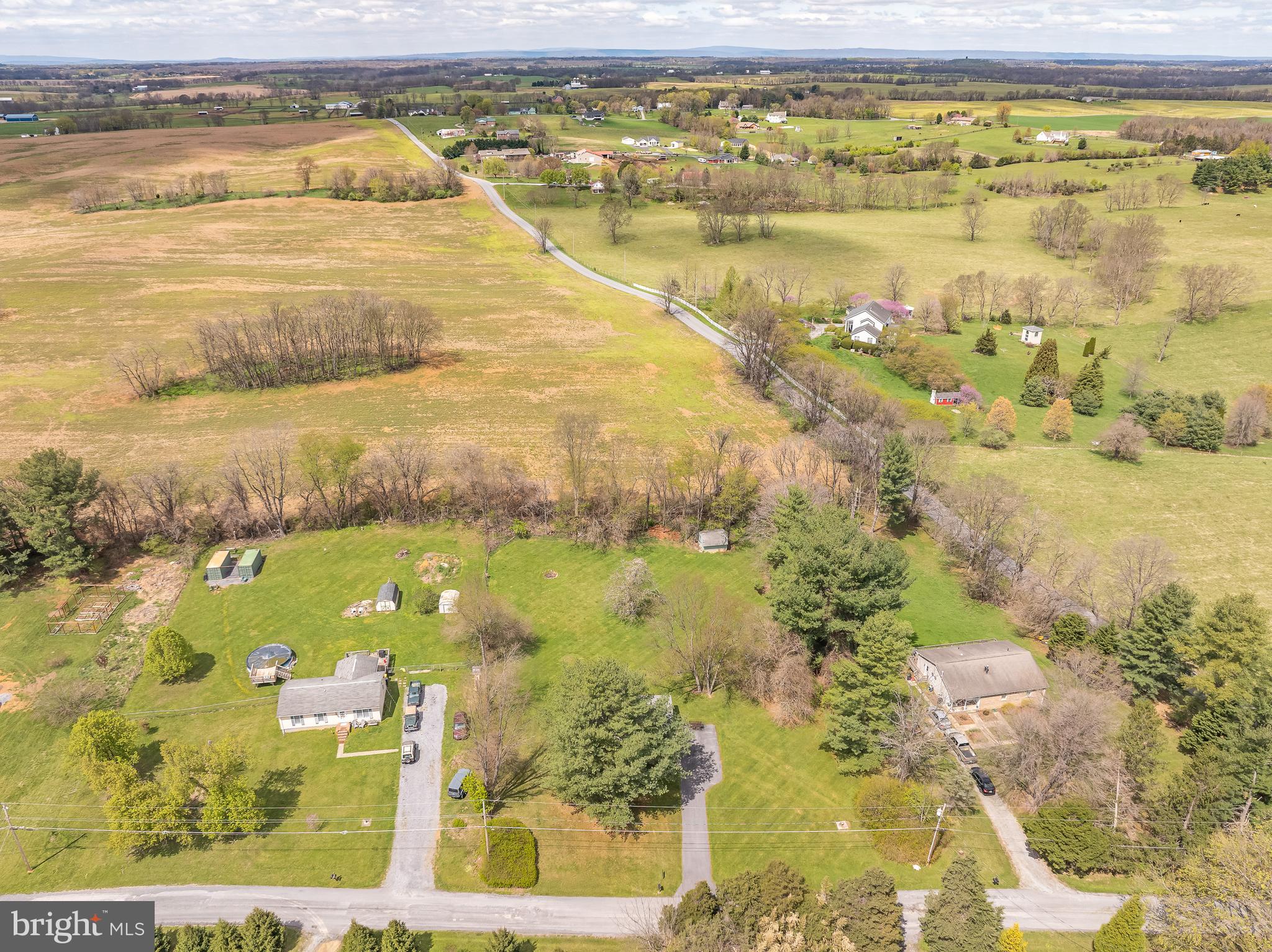 AVON BEND - Residential