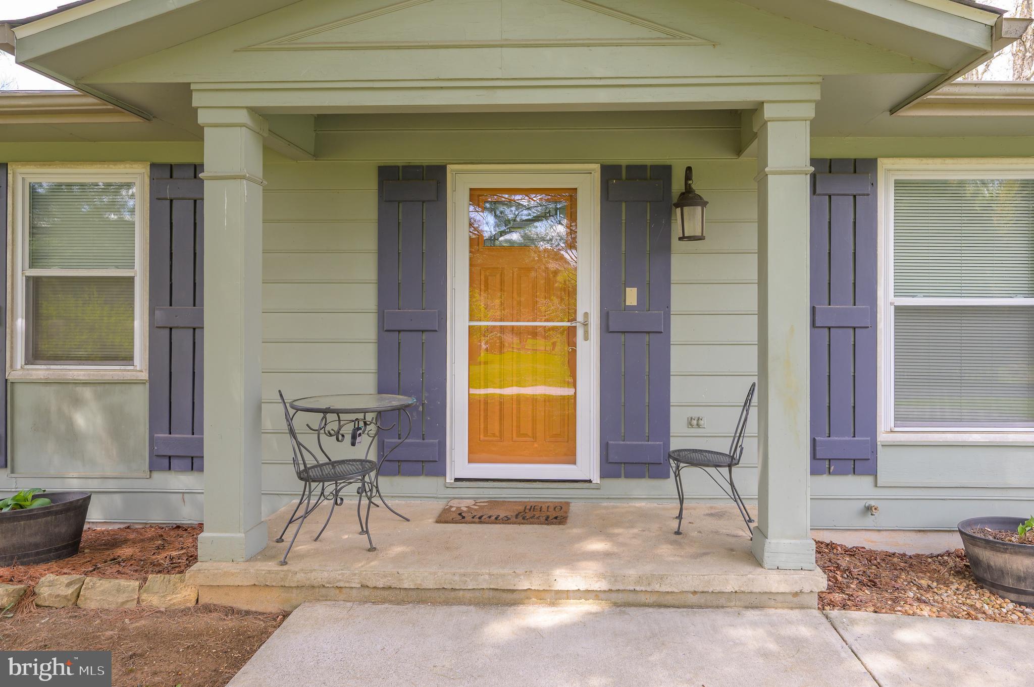 AVON BEND - Residential