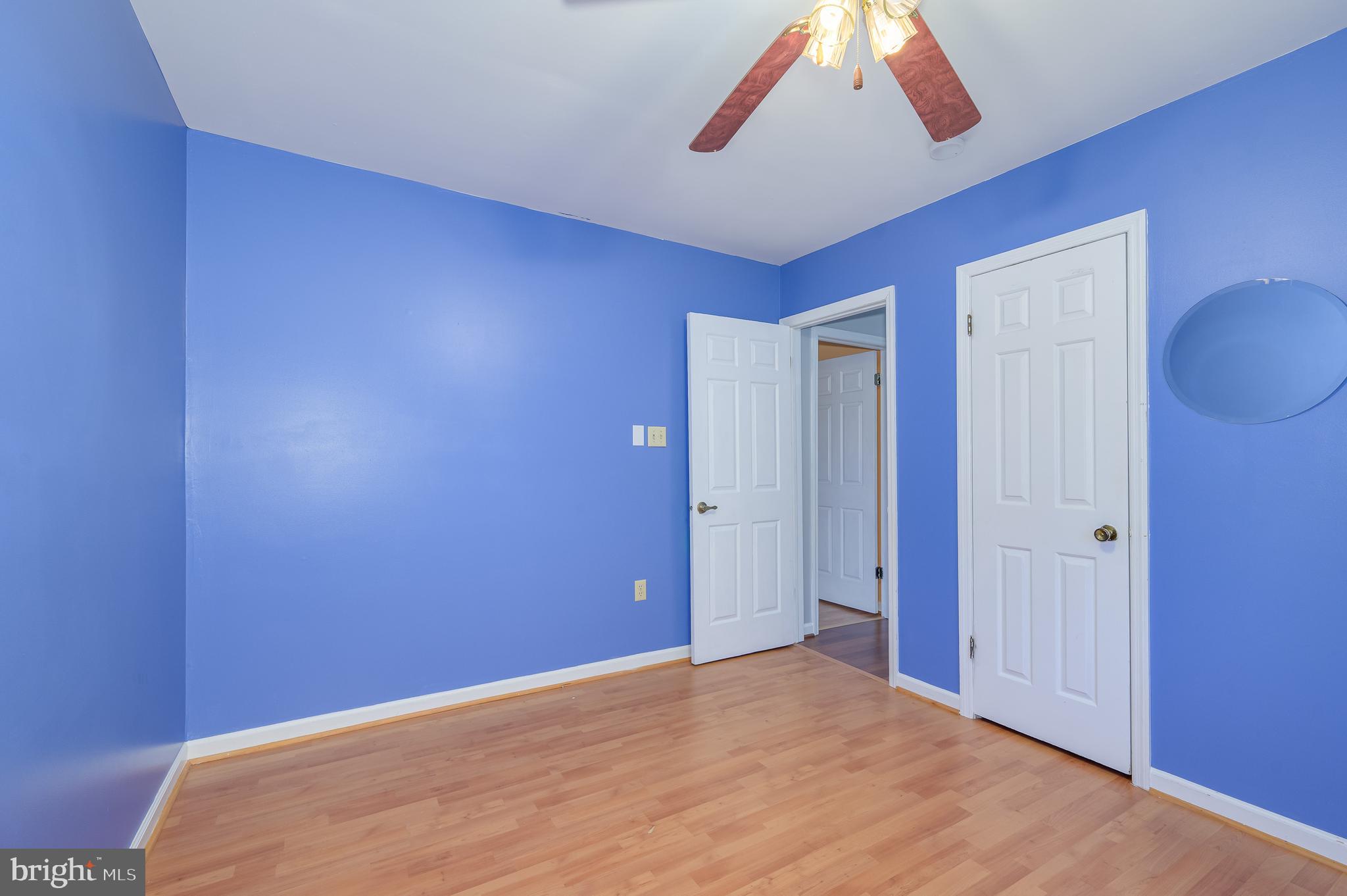 AVON BEND - Residential