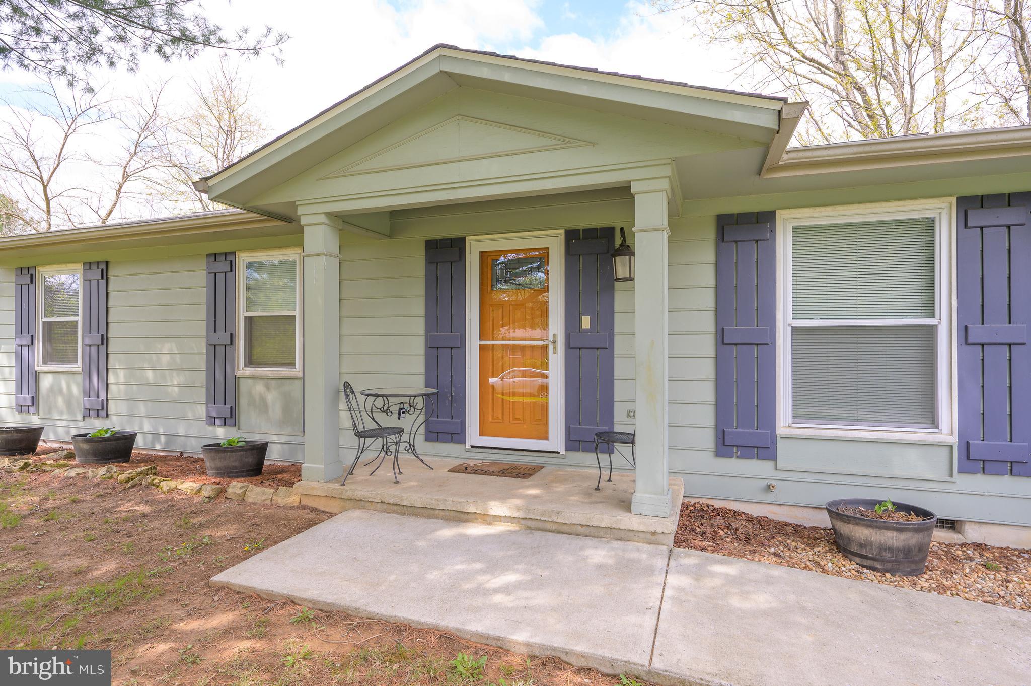 AVON BEND - Residential