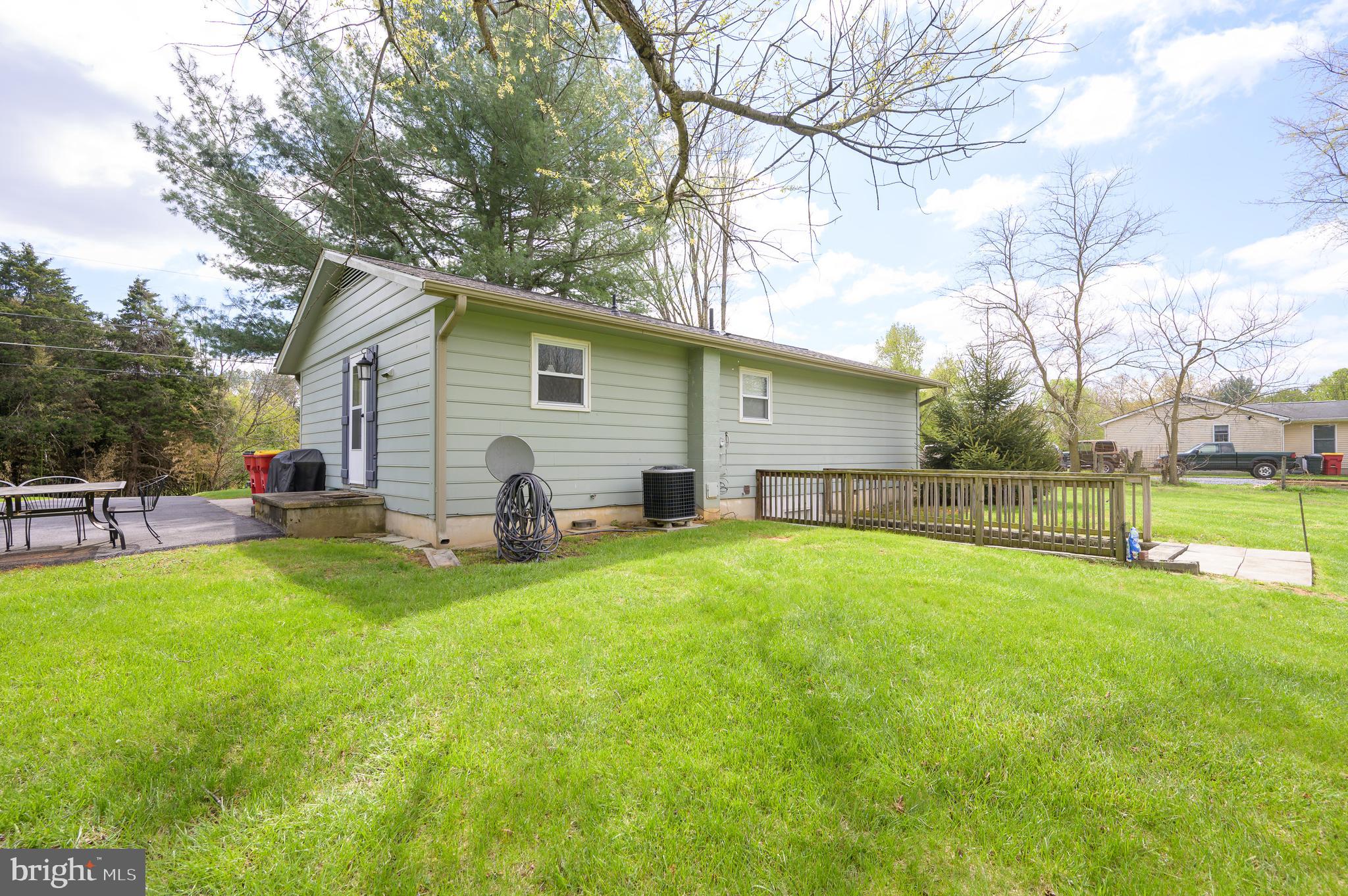 AVON BEND - Residential