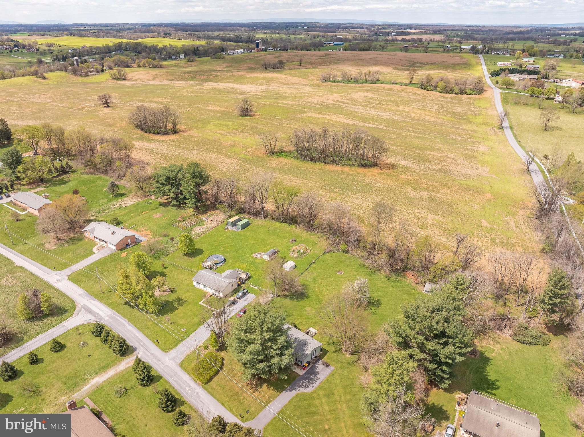 AVON BEND - Residential