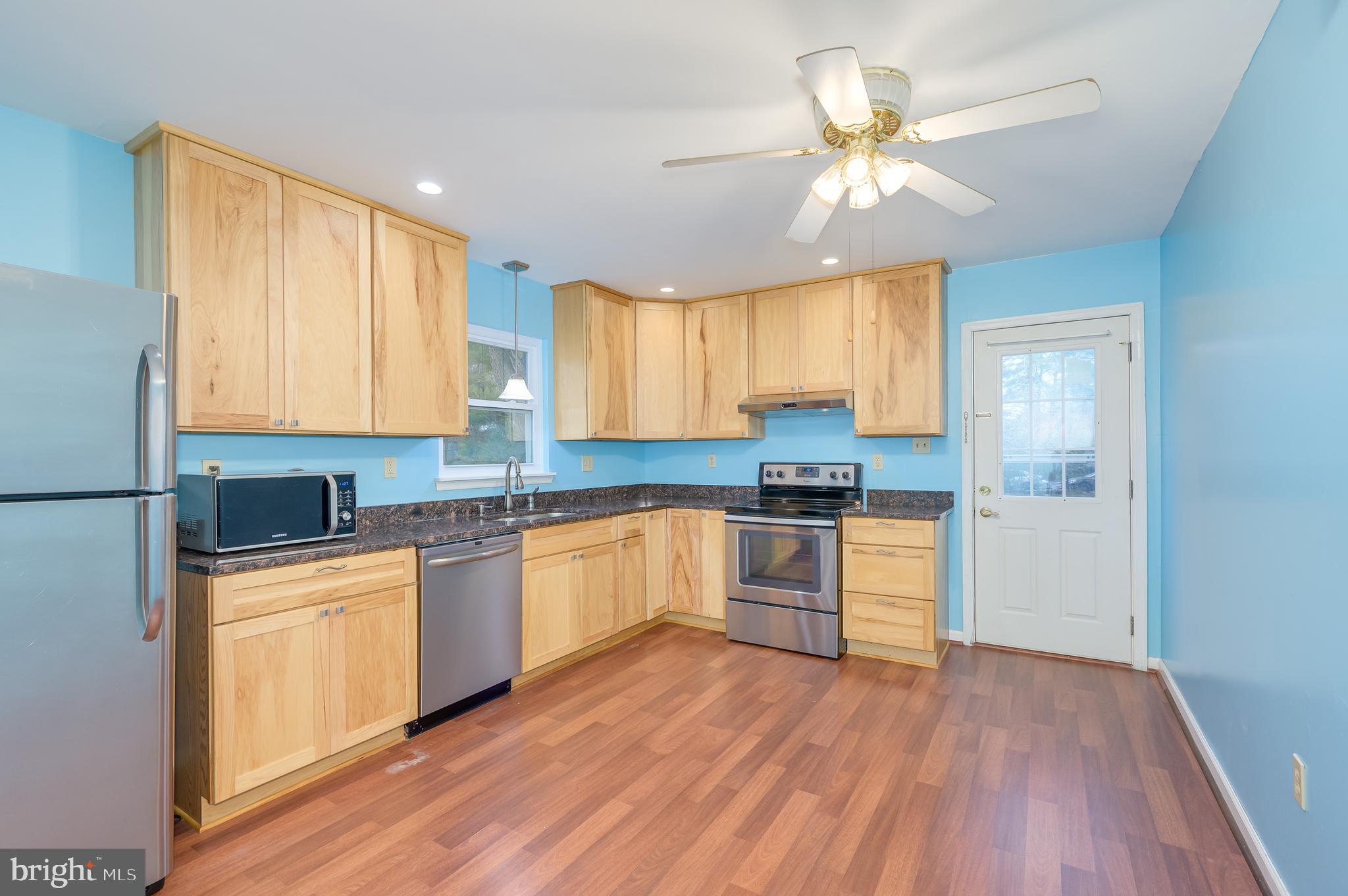 AVON BEND - Residential