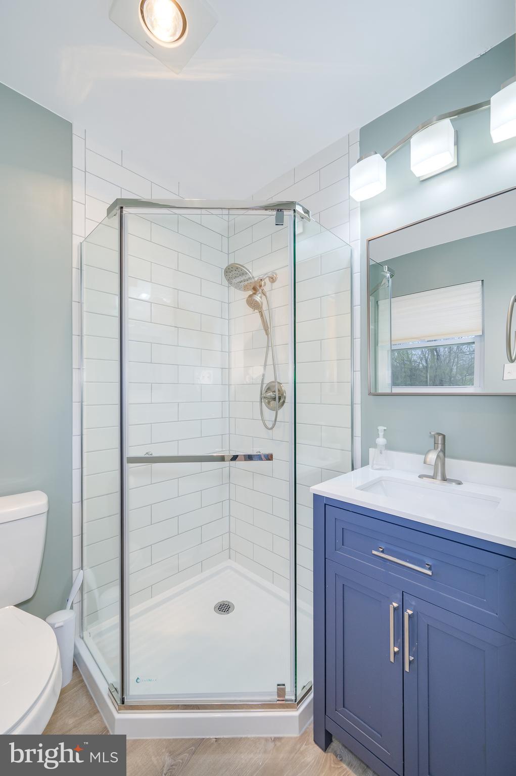 AVON BEND - Residential