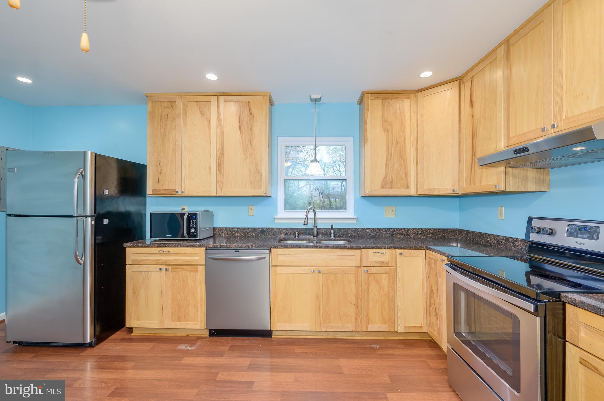 AVON BEND - Residential