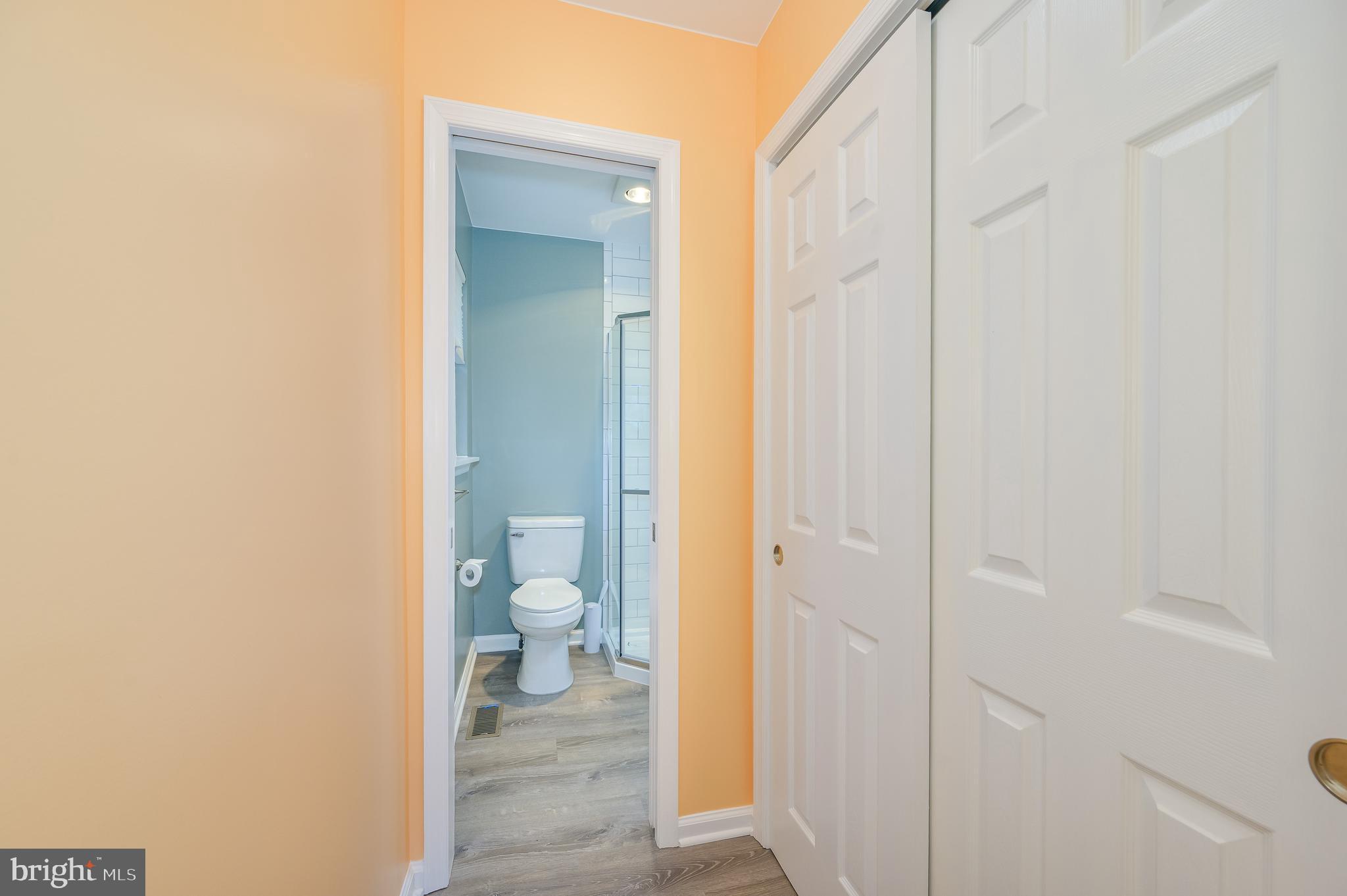 AVON BEND - Residential