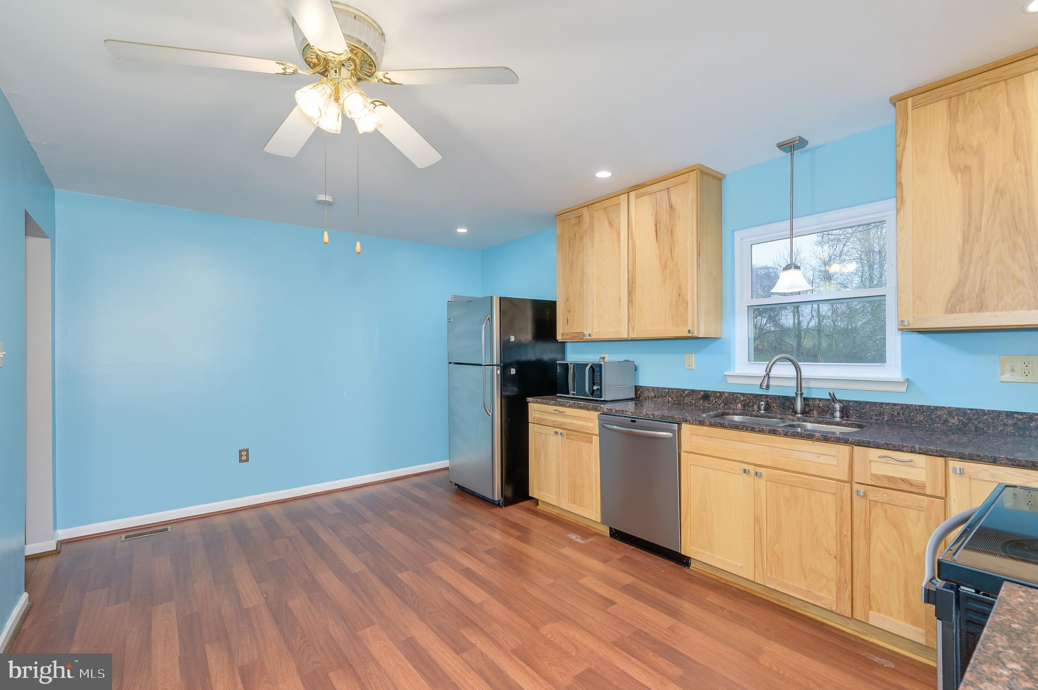 AVON BEND - Residential