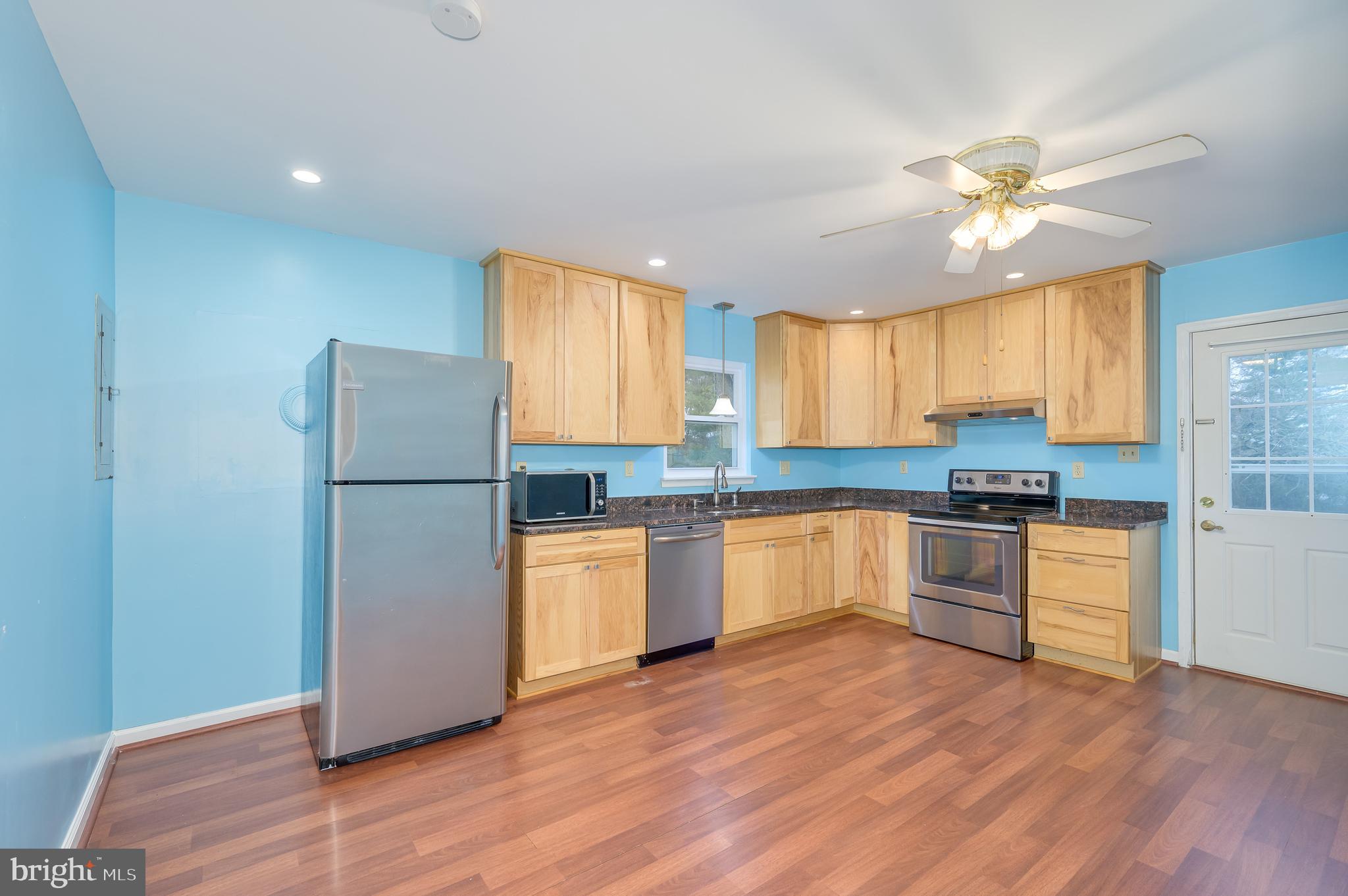 AVON BEND - Residential