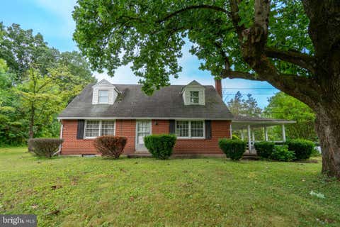 Homes For Sale - 3106 Kutztown Road<br/> EAST GREENVILLE, PA 18041