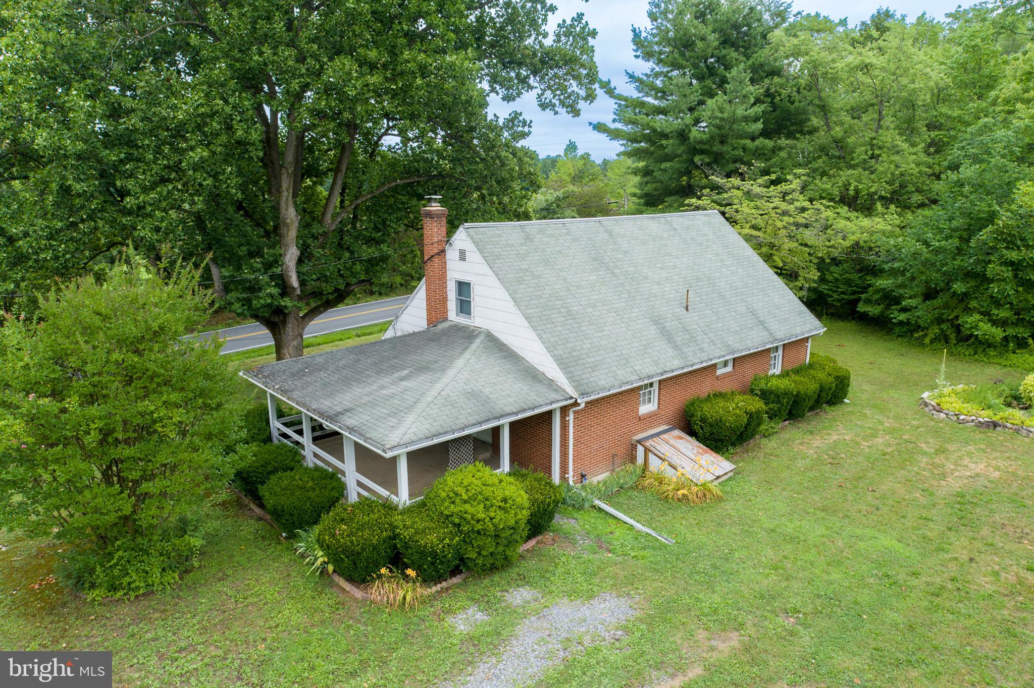 3106 KUTZTOWN ROAD