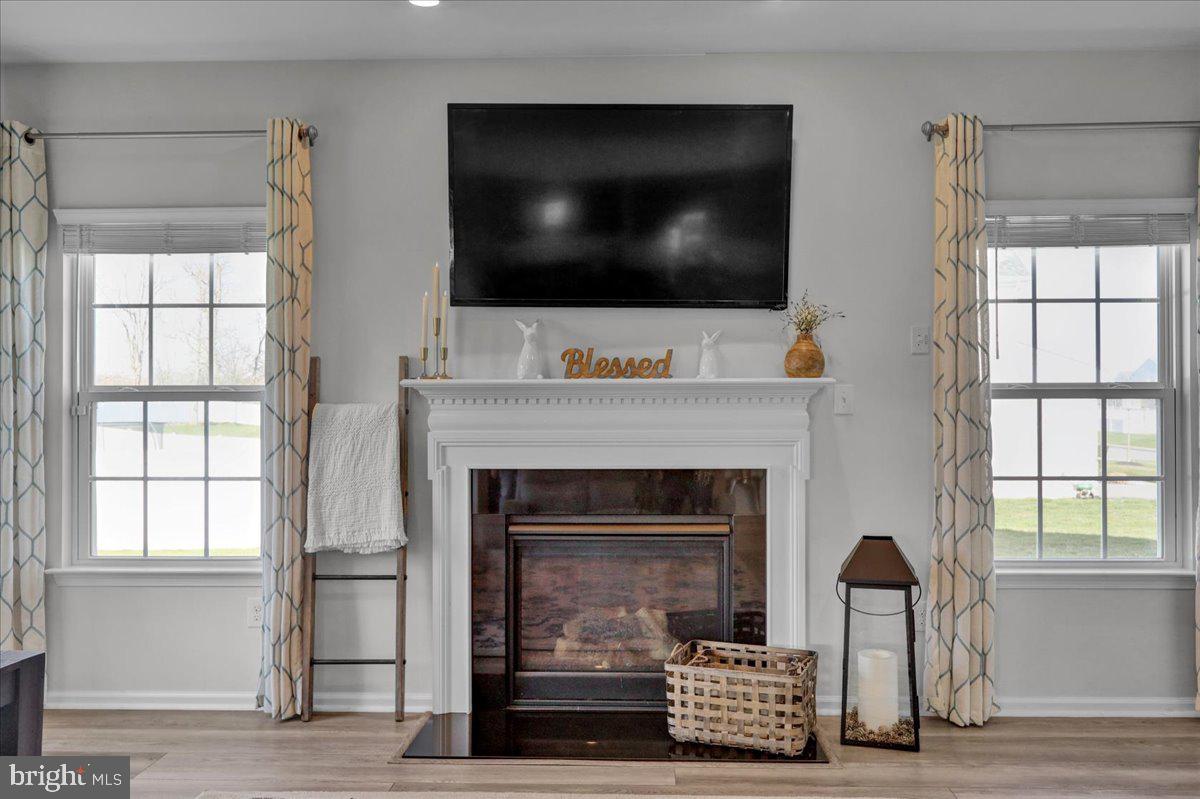 PRESERVE AT MONTGOMERY - Residential