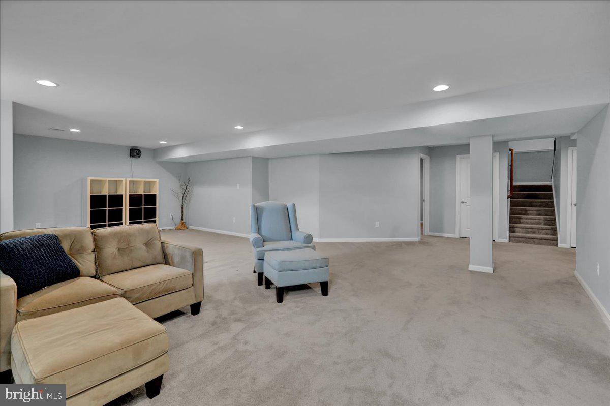 PRESERVE AT MONTGOMERY - Residential