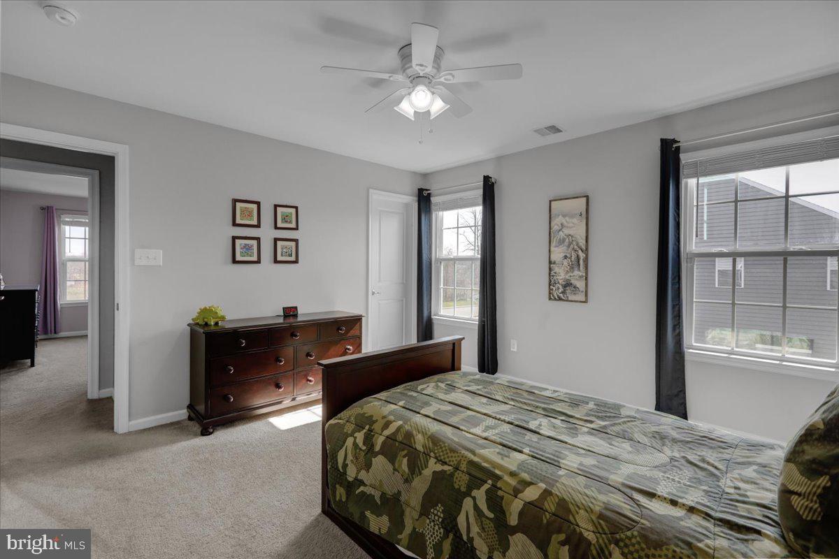 PRESERVE AT MONTGOMERY - Residential