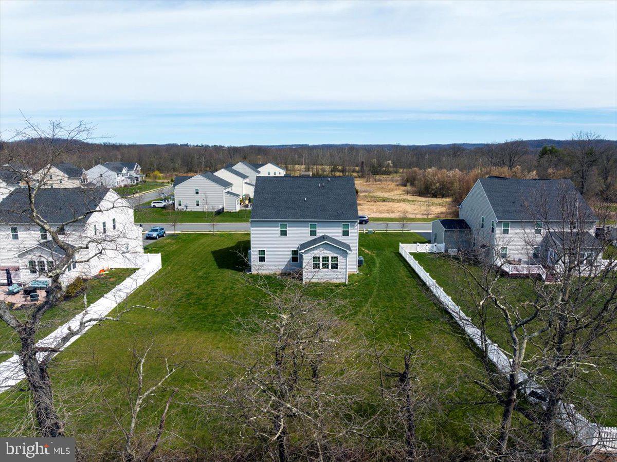 PRESERVE AT MONTGOMERY - Residential