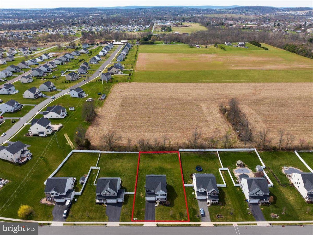 PRESERVE AT MONTGOMERY - Residential