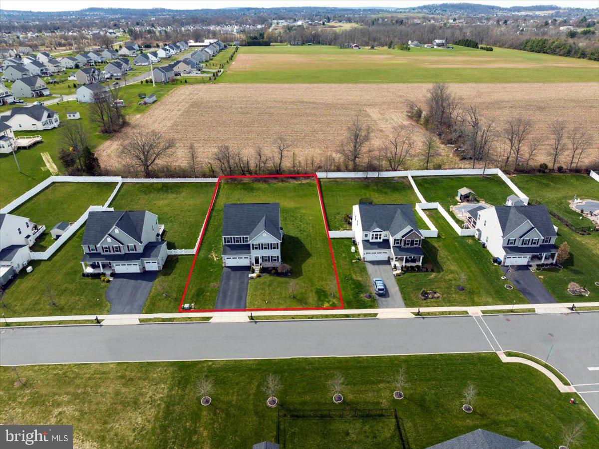 PRESERVE AT MONTGOMERY - Residential