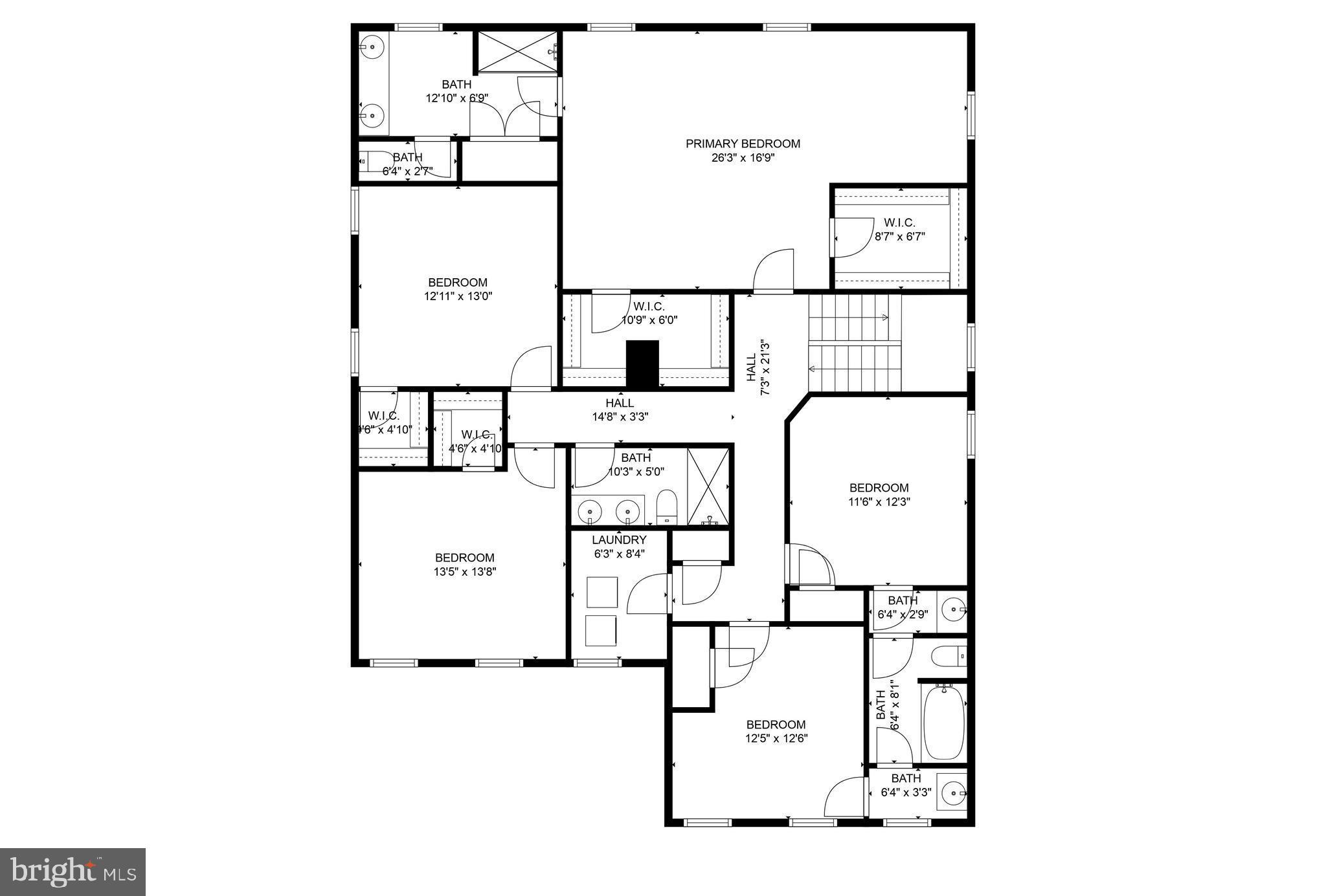PRESERVE AT MONTGOMERY - Residential