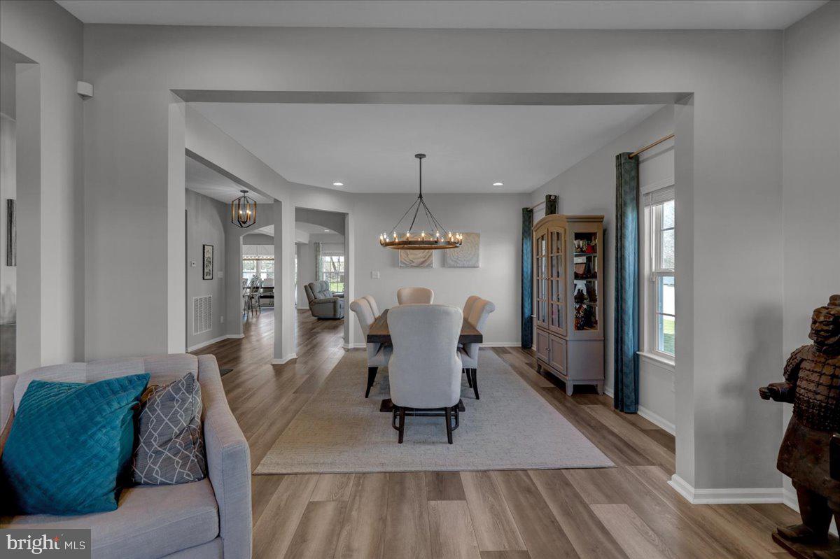 PRESERVE AT MONTGOMERY - Residential