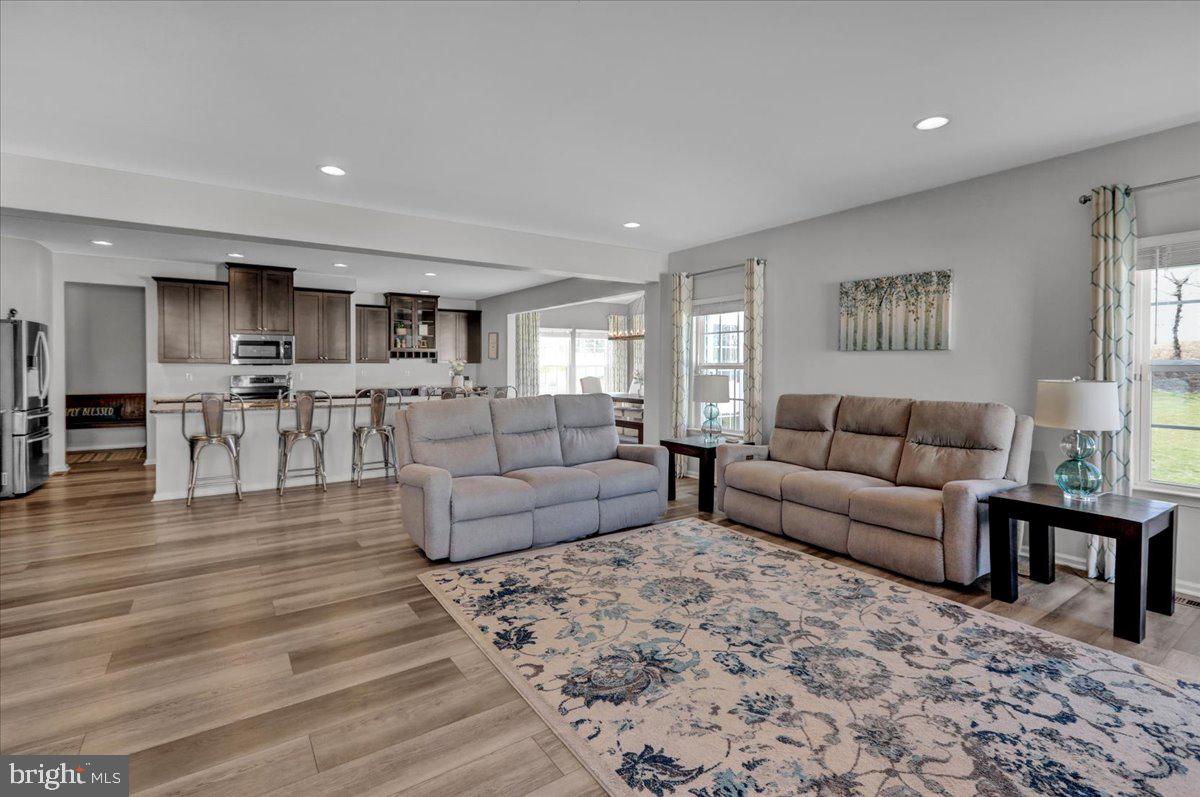 PRESERVE AT MONTGOMERY - Residential